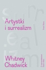 Artystki i surrealizm. Women Artists and the Surrealist Movement Whitney Chadwick