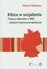 Kibice w socjalizmie Trybuny piłkarskie w NRD - studium Wojtaszyn Dariusz