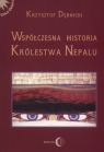 Współczesna historia królestwa Nepalu Krzysztof Dębnicki