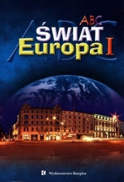 Abc Świat Europa 1 - <br />