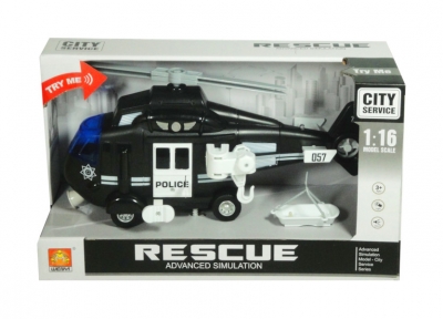 Helikopter