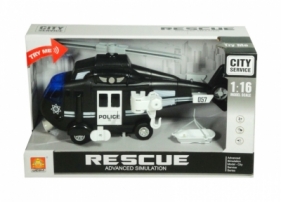 Helikopter
