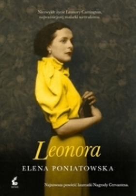 Leonora - Poniatowska Elena