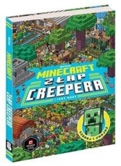 Minecraft. Złap Creepera i inne Moby - Thomas McBrien, Milton Stephanie
