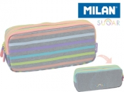 Piórnik MILAN 3 komorowy duży SUGAR