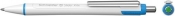 Długopis automatyczny Schneider Slider Xite XB zielony (133204)