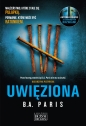 Uwięziona. Wielkie Litery - B.A. Paris