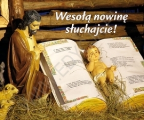 Wesołą nowinę słuchajcie! Perełka 238 - PERELKA B238