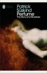 Perfume Patrick Süskind