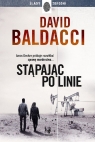 Stąpając po linie Baldacci David