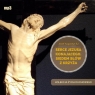 Serce Jezusa konającego
	 (Audiobook) Siedem słów z Krzyża Augustyn Józef