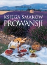 Księga Smaków Prowansji