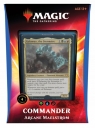 Karty Ikoria: Lair of Behemoths - Commander Deck Arcane Maelstrom (43586/43579A)