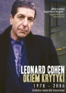 Leonard Cohen Okiem krytyki  1978-2006