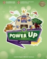 Power Up Level 1 Activity Book with Online Resources and Home Booklet Nixon Caroline, Tomlinson Michael