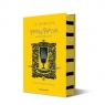 Harry Potter and the Goblet of Fire - Hufflepuff Edition (Harry Potter House Editions)