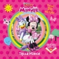 Bajeczki z półeczki. Tęcza Minnie. Disney Junior Minnie - Opracowanie zbiorowe