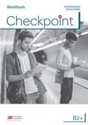 Checkpoint B2+ WB - Patricia Reilly, Lynda Edwards