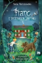 Franc i tajemnica Jantaru - Daria Kaszubowska