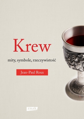 Krew - Roux Jean-Paul<br />