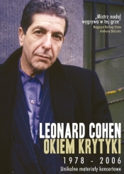 Leonard Cohen