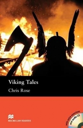 Macmillan Readers Viking Tales Elementary Level Reader - Chris Rose