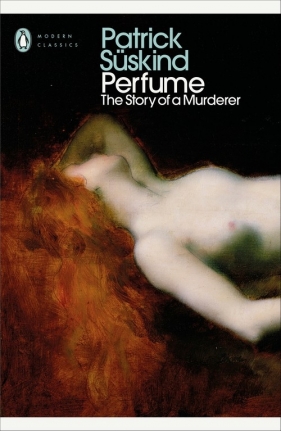 Perfume - Süskind Patrick