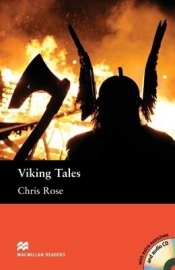 Macmillan Readers Viking Tales Elementary Level Reader