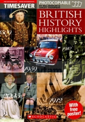 Timesaver: British History Highlights