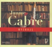 Wyznaję (Audiobook) - Jaume Cabré