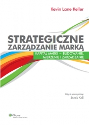 Strategiczne zarządzanie marką