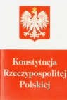 Konstytucja Rzeczypospolitej Polskiej