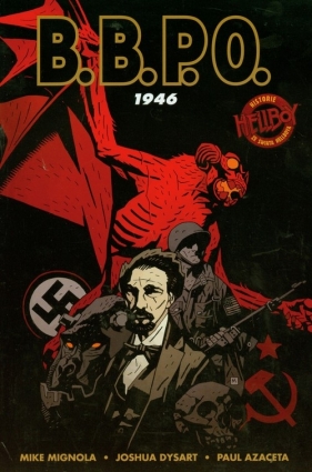 B.B.P.O. 1946