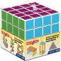 Geomag MagiCube - 64 elementy MIX (GEO-129)