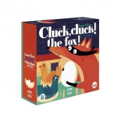 Gra Cluck, Cluck! Fox!! Puk Puk, tu lisek! Londji