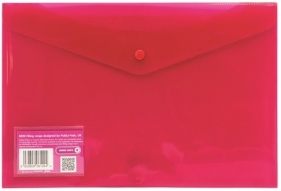 Koperta A4 Pukka Pad + Róż