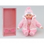 Lalka Adar Bobas 35 cm, z polskim dźwiękiem, BOX (501294)