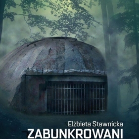 Zabunkrowani. O chorobach duszy - Elżbieta Stawnicka