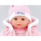 Lalka Adar Bobas 35 cm, z polskim dźwiękiem, BOX (501294)
