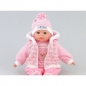 Lalka Adar Bobas 35 cm, z polskim dźwiękiem, BOX (501294)
