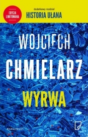 Wyrwa - Wojciech Chmielarz