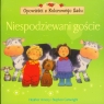 Niespodziewani goście