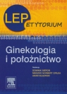  LEPetytorium Ginekologia i położnictwo