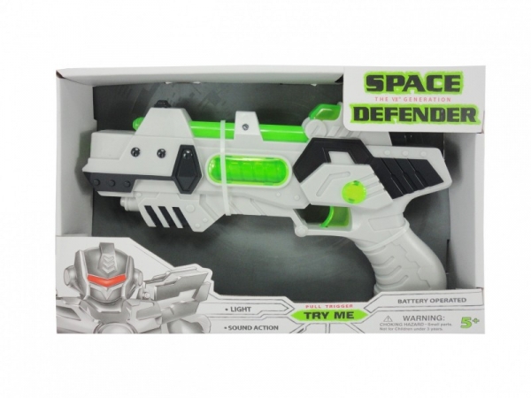 Space defender (X-217920-21-31)
