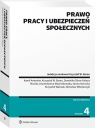 Prawo pracy i ubezpieczeń społecznych w.4/2022