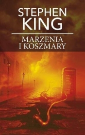 Marzenia i koszmary pocket - Stephen King