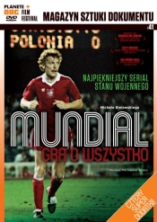 Mundial Gra o wszystko
