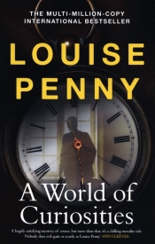 A World of Curiosities - Penny Louise