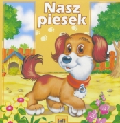 Nasz piesek - Birek Wojciech