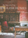 Romantic English Homes O'Byrne Robert